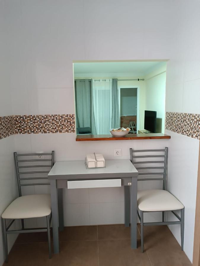 Delicia, Sol Y Mar Apartment Malaga Luaran gambar