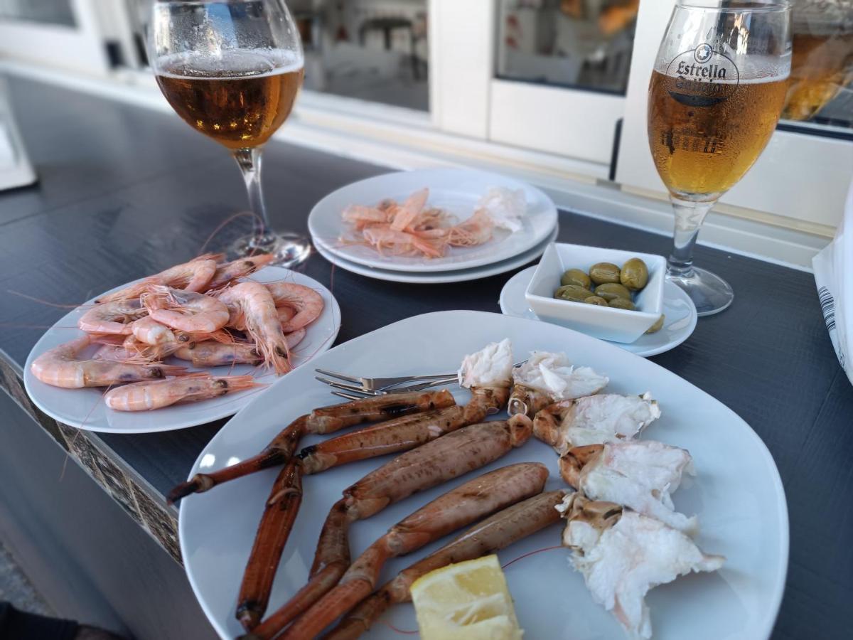 Delicia, Sol Y Mar Apartment Malaga Luaran gambar