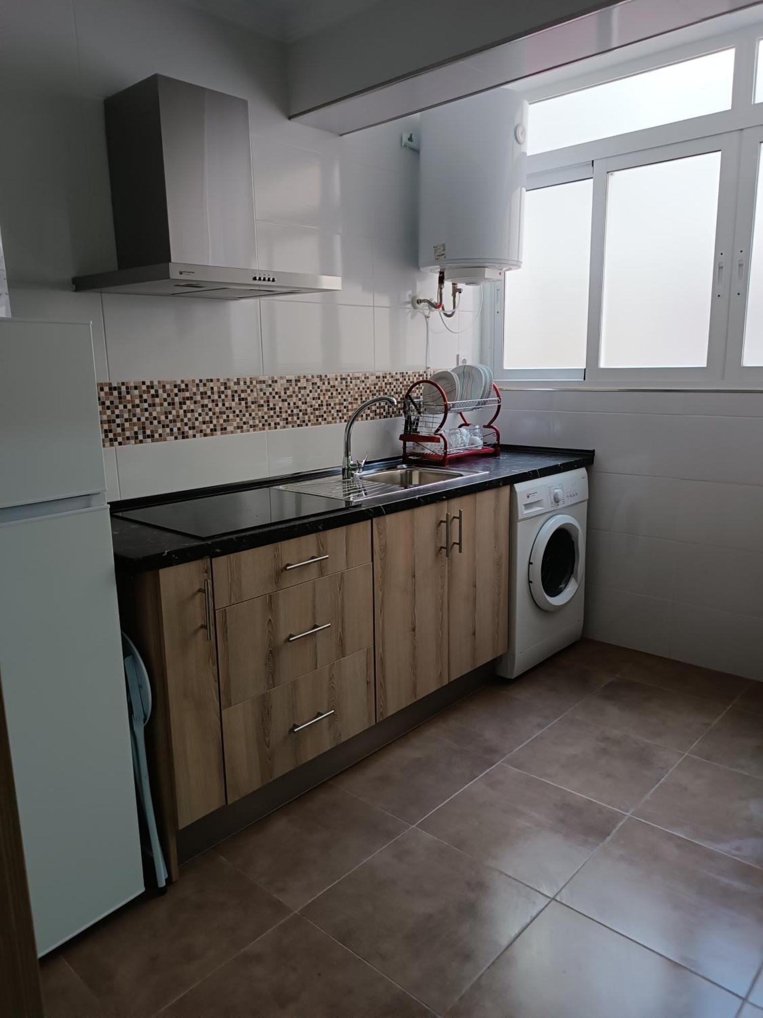 Delicia, Sol Y Mar Apartment Malaga Bilik gambar